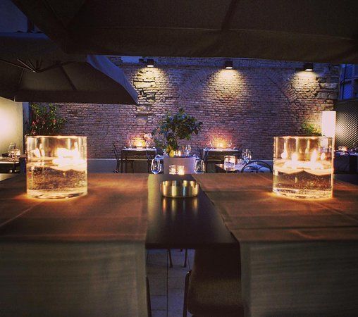 Le Gout Restaurant